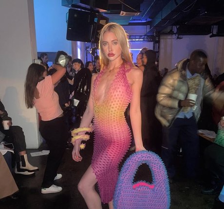 Chloe cherry onlyfans leak nude