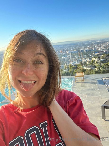 Riley Reid onlyfans leaks nude