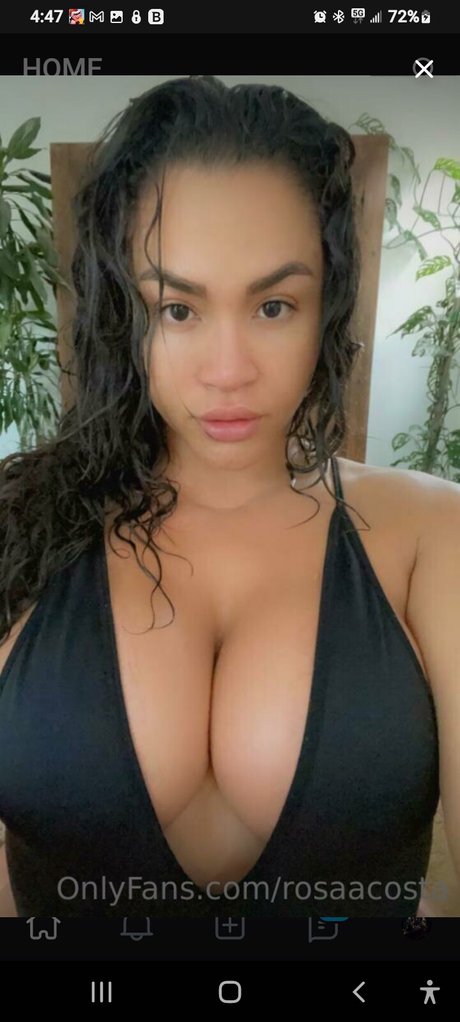Rosa Acosta onlyfans xxx