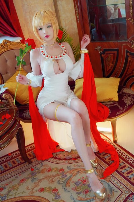 Hidori Rose onlyfans sex leak