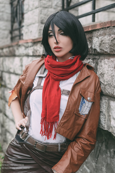 Lera Himera onlyfans explicit content