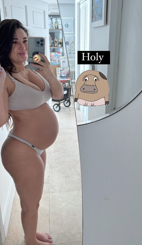 Angie Varona leaked onlyfans pics