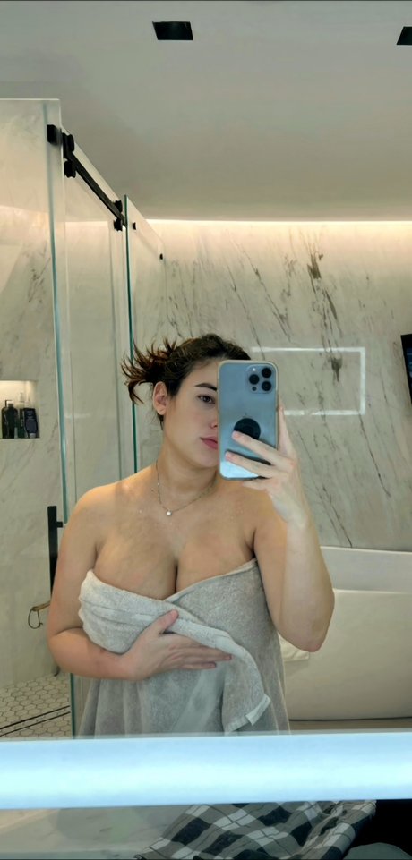 Angie Varona nude onlyfans leaked
