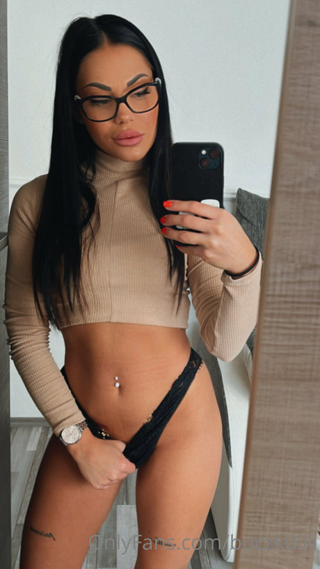 buczkulili onlyfans leaked naked