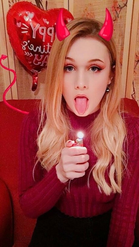 Miinu Inu only fans leaked