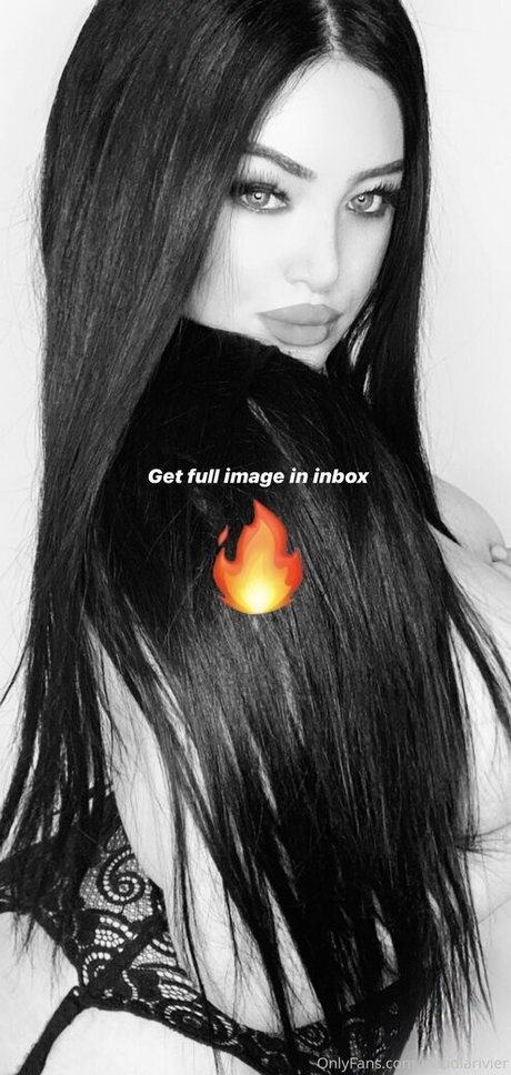 Claudia Rivier onlyfans nudes leaked