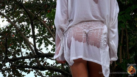 Cinderella Girl onlyfans xx