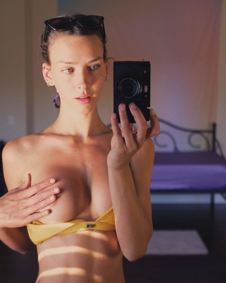 Rachel Cook onlyfans nudes leak