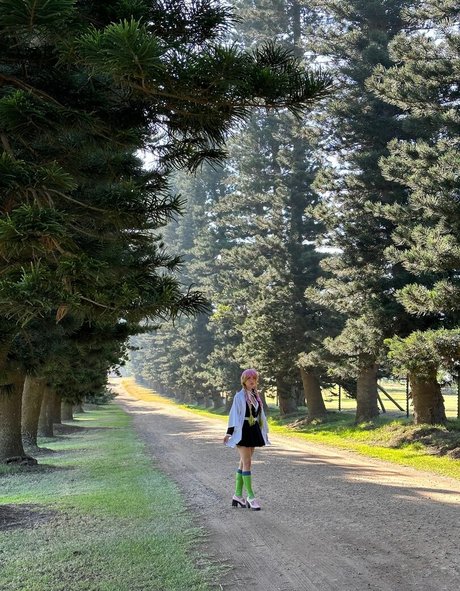 Animaechan onlyfans porn leaks