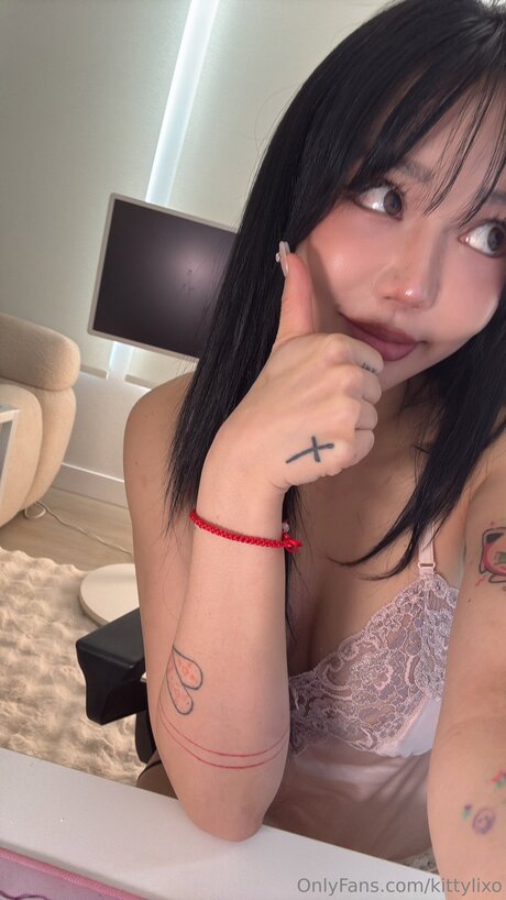 Kittylixo onlyfans leaj