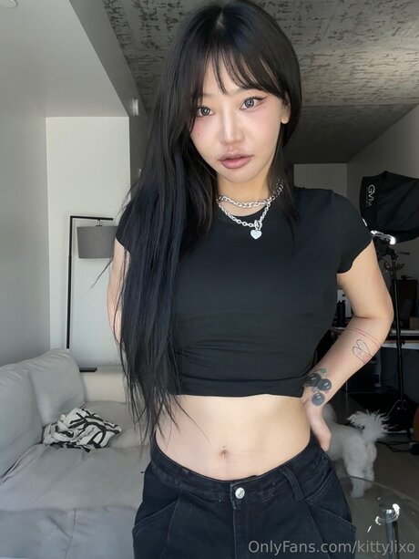 Kittylixo onlyfans images