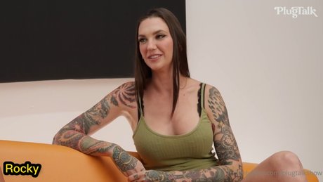 Plug Talk only fans leak