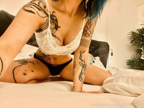 Kati Karenina onlyfans leaked photos