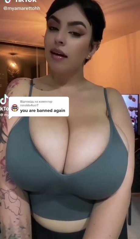 Amaretto Hammer onlyfans exposed