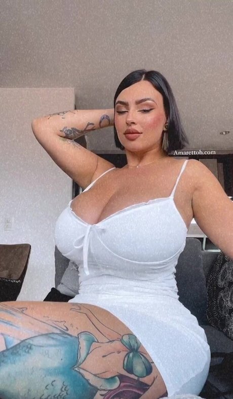 Amaretto Hammer onlyfans tits