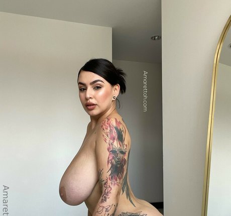 Amaretto Hammer nudes only fans