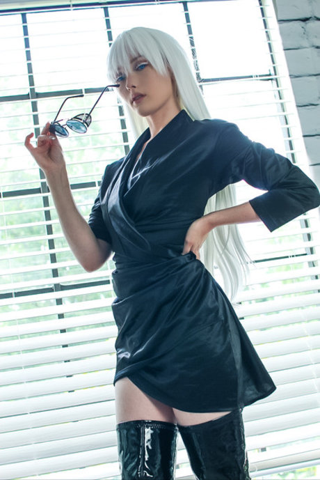 ChameLeahn onlyfans free