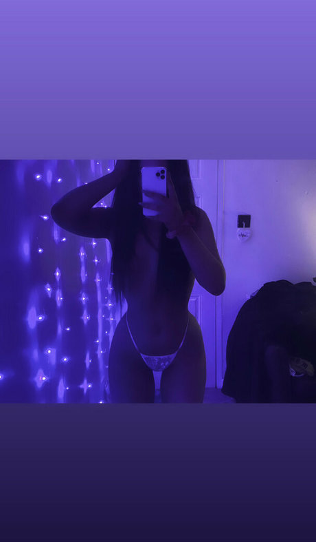 EliseFionxx new onlyfans leak