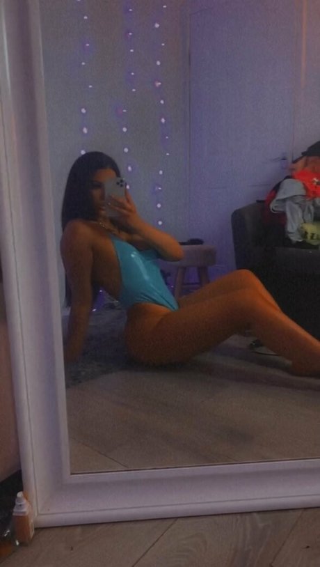 EliseFionxx leaked onlyfans naked