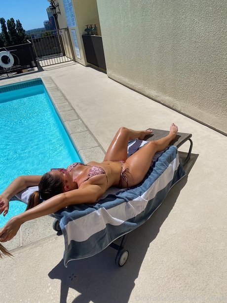 Kristina Ewing leaked nude onlyfans