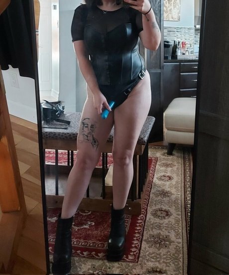 Aurora Haze leaked only fans nudes