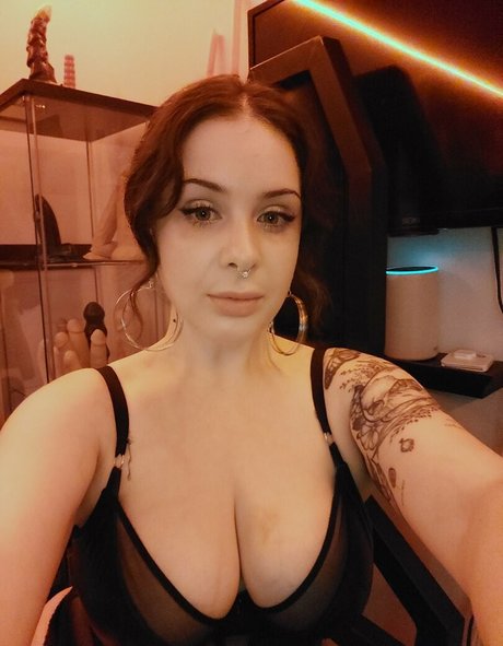 Aurora Haze leaked nudes onlyfans