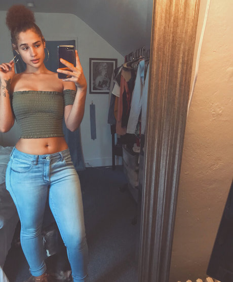 Janae Girard hot onlyfans