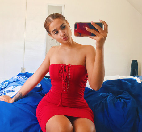 Janae Girard leaked onlyfans xxx