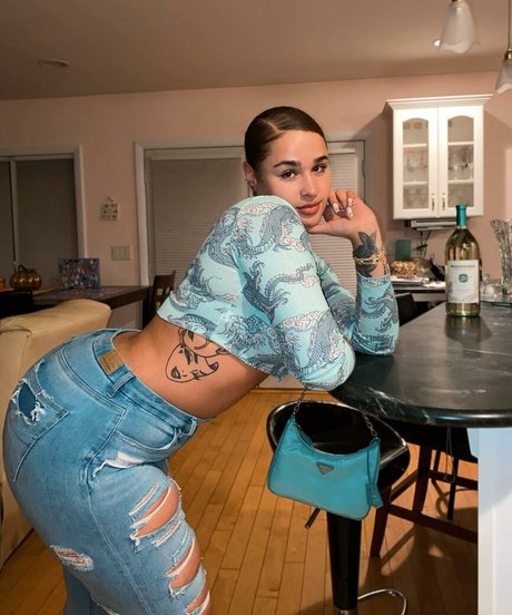 Janae Girard onlyfans leak free