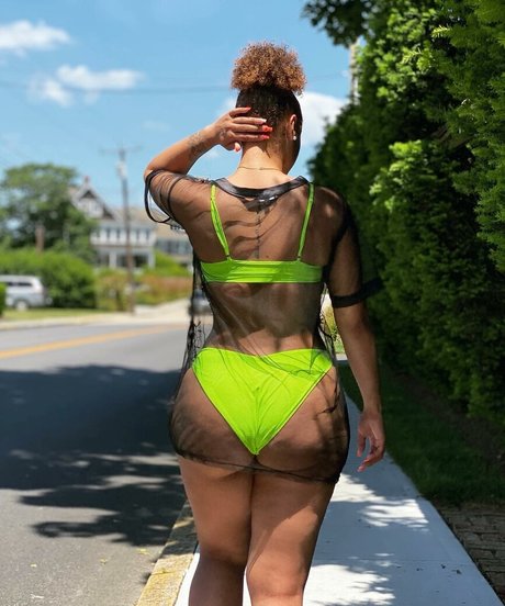 Janae Girard onlyfans leaked