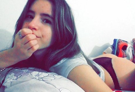 Giuli Costales leaked naked onlyfans