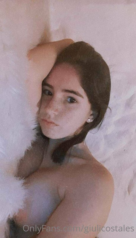 Giuli Costales onlyfans leams