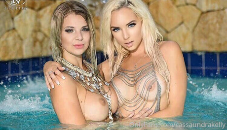 Cassaundra Kelly onlyfans leaks naked