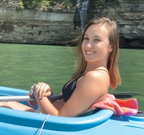 Sahara Summer onlyfans leaks xxx