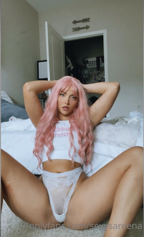 Sexy Sareena onlyfans nudes leak