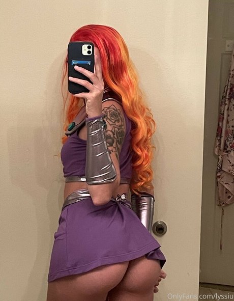 Lyssiu Profile image