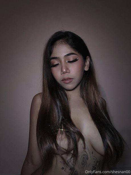 Shesnan00 onlyfans nide