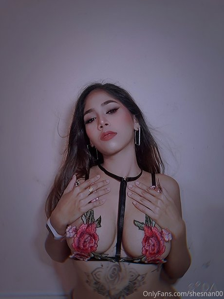 Shesnan00 onlyfans leaked free