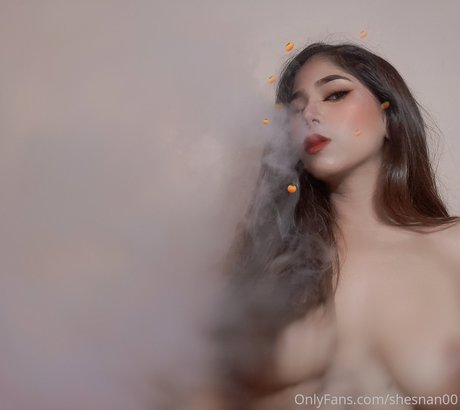 Shesnan00 onlyfans nude pics