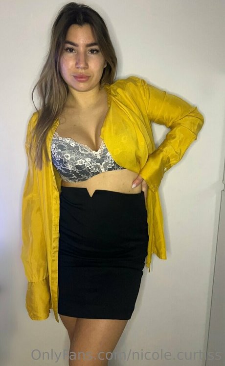 Nicole Curtiss onlyfans leaks