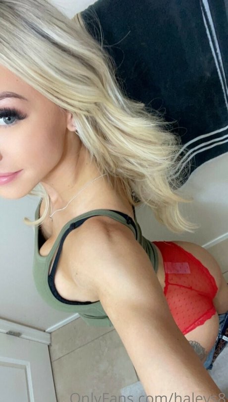 Haley Sorensen onlyfans