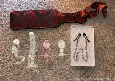 kitten kyra naked onlyfans leaks