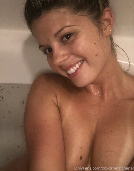 Sherri Chanel onlyfans sex leak