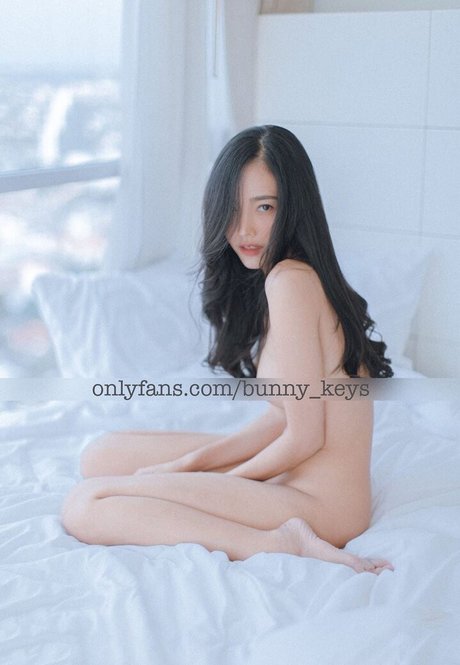 Bunny Keys onlyfans naked