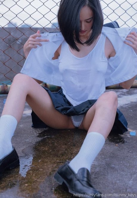 Bunny Keys onlyfans leaks nude