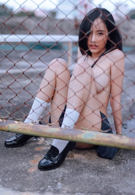 Bunny Keys only fans naked