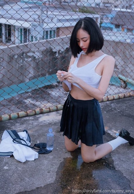 Bunny Keys onlyfans for free