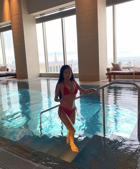 Rina Toeda sextape onlyfans