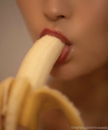 Rina Toeda sex tape onlyfans