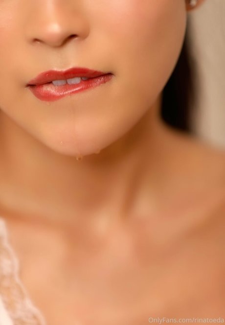 Rina Toeda topless onlyfans